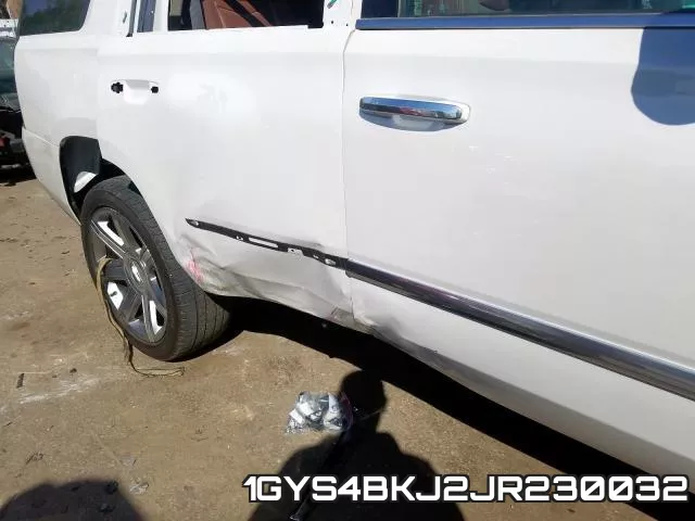 1GYS4BKJ2JR230032 фото 10