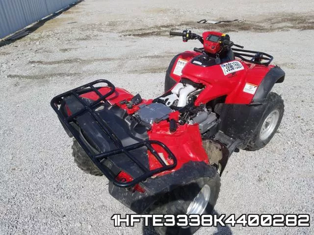 1HFTE3338K4400282 фото 5