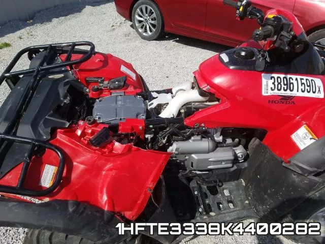 1HFTE3338K4400282 фото 6
