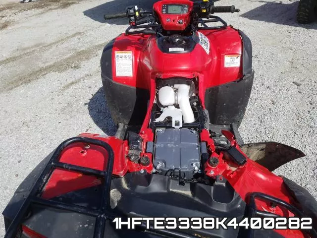 1HFTE3338K4400282 фото 7