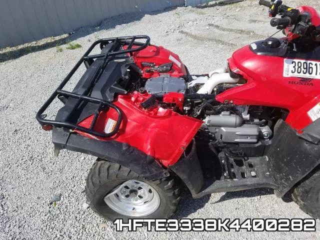 1HFTE3338K4400282 фото 10
