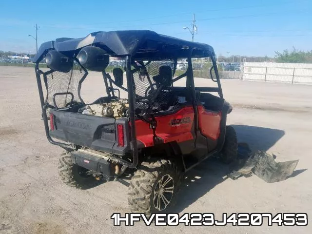 1HFVE0423J4207453 фото 5