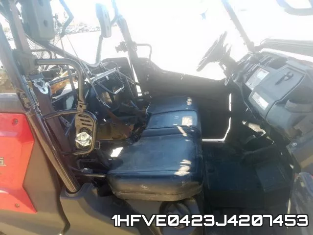 1HFVE0423J4207453 фото 6