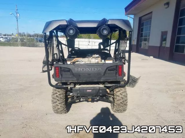 1HFVE0423J4207453 фото 7