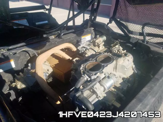 1HFVE0423J4207453 фото 10