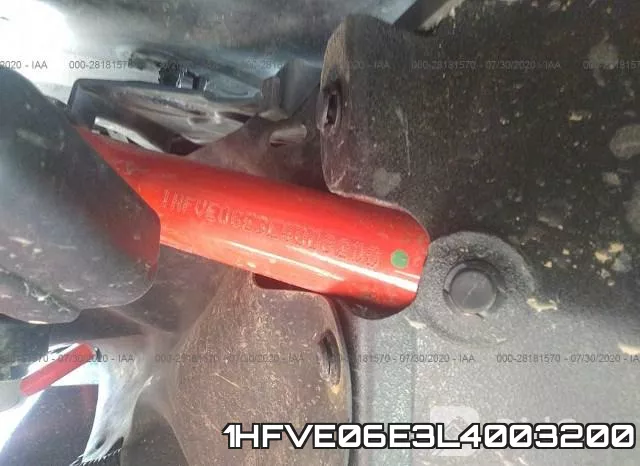 1HFVE06E3L4003200 фото 2