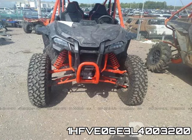 1HFVE06E3L4003200 фото 6