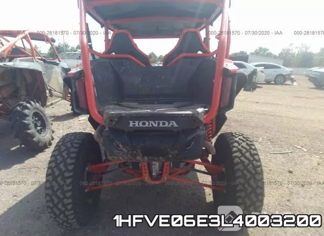 1HFVE06E3L4003200 фото 7