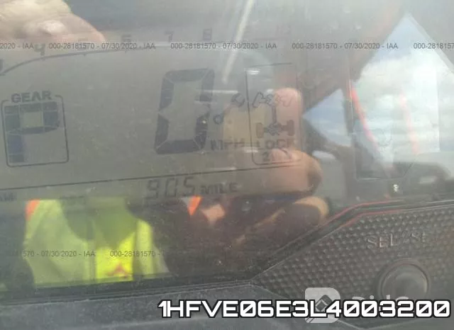 1HFVE06E3L4003200 фото 8