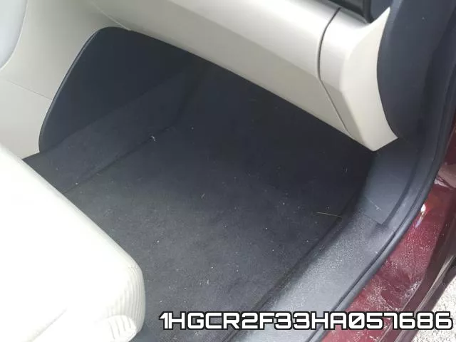 1HGCR2F33HA057686 фото 10