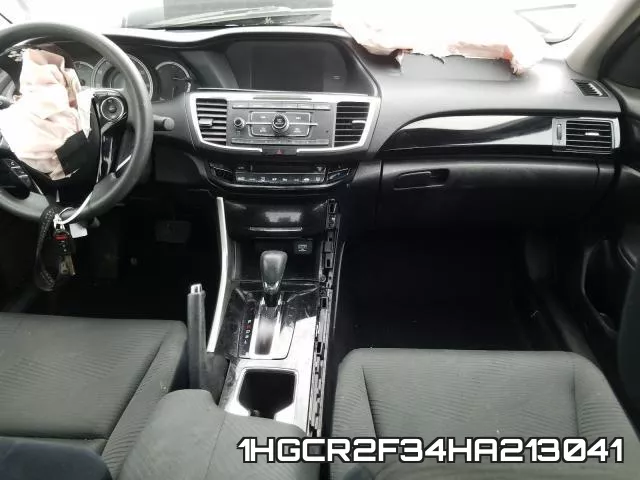 1HGCR2F34HA213041 фото 10