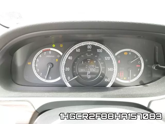 1HGCR2F88HA157083 фото 9