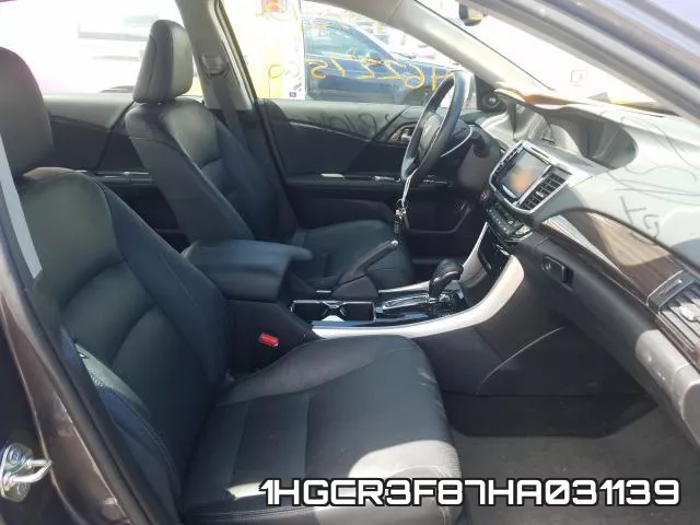 1HGCR3F87HA031139 фото 6