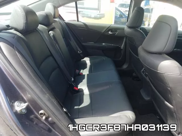 1HGCR3F87HA031139 фото 7