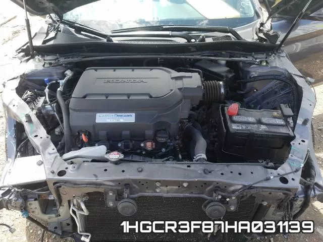 1HGCR3F87HA031139 фото 8