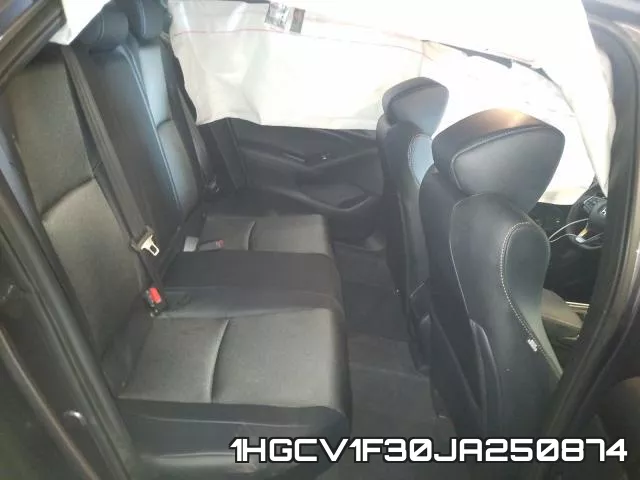 1HGCV1F30JA250874 фото 7
