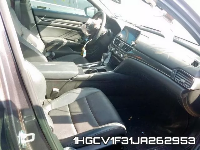 1HGCV1F31JA262953 фото 6