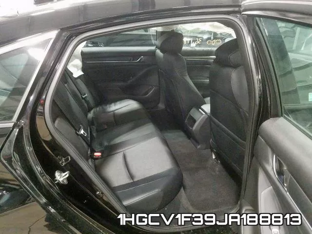1HGCV1F39JA188813 фото 7