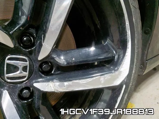 1HGCV1F39JA188813 фото 10