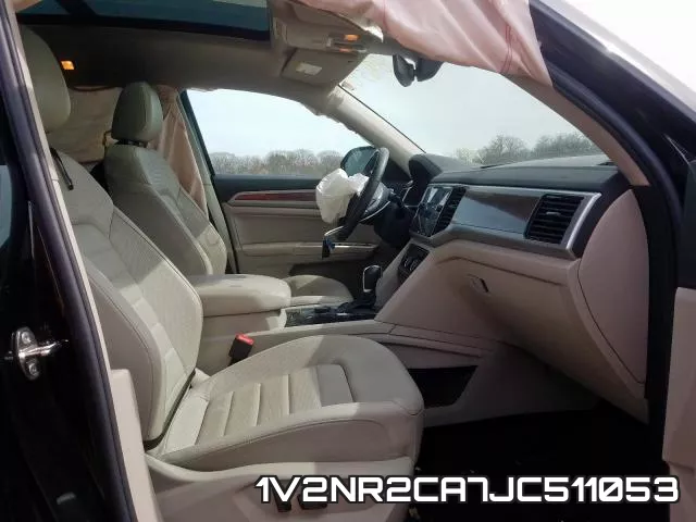 1V2NR2CA7JC511053 фото 6