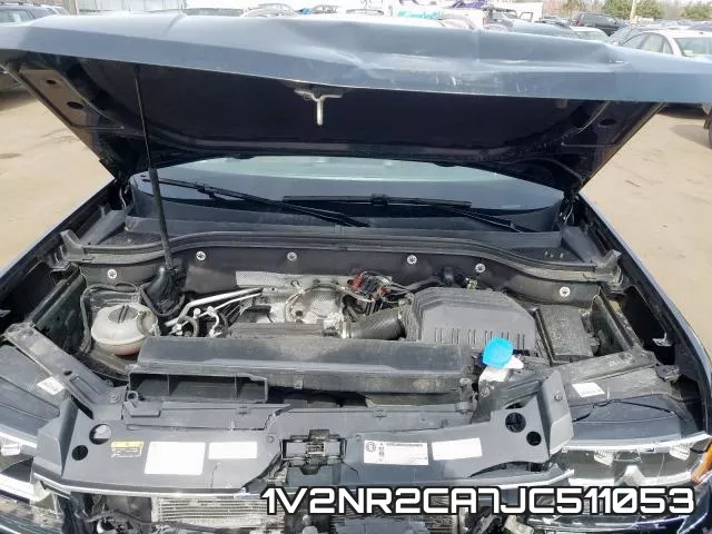1V2NR2CA7JC511053 фото 8