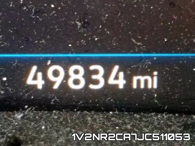 1V2NR2CA7JC511053 фото 9