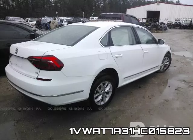 1VWAT7A31HC015823 фото 5