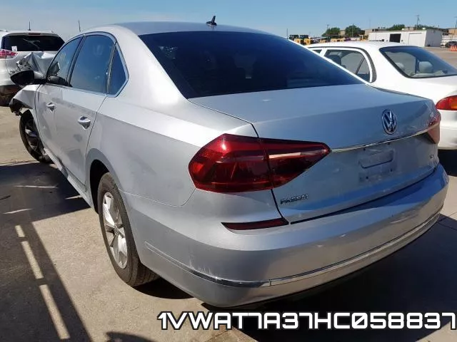 1VWAT7A37HC058837 фото 4