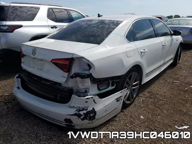 1VWDT7A39HC046010 фото 5