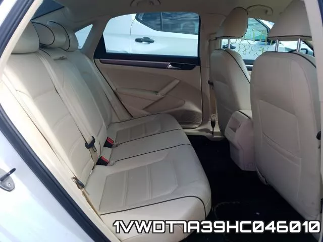 1VWDT7A39HC046010 фото 7