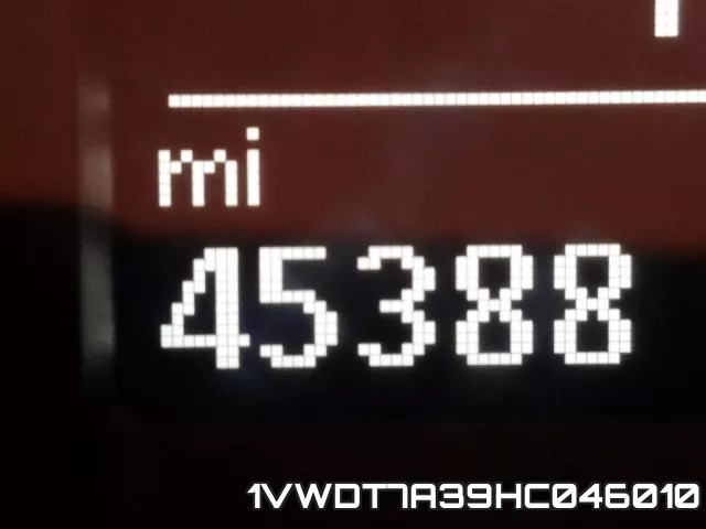 1VWDT7A39HC046010 фото 9