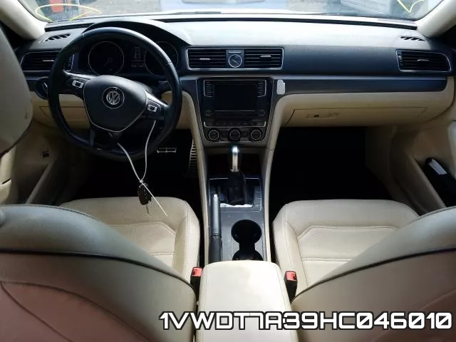1VWDT7A39HC046010 фото 10