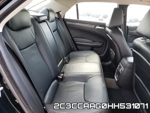 2C3CCAAG0HH531071 фото 7