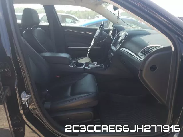2C3CCAEG6JH277916 фото 6