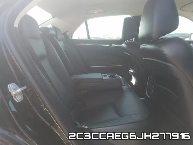 2C3CCAEG6JH277916 фото 7