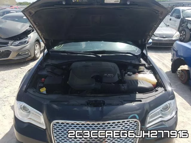 2C3CCAEG6JH277916 фото 8