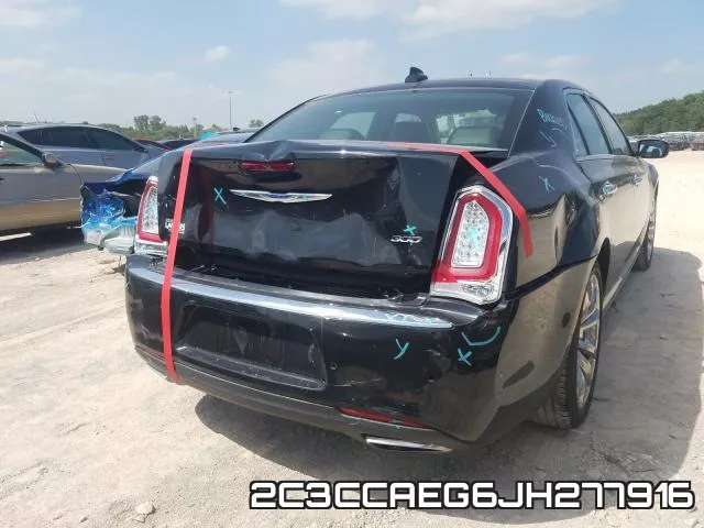 2C3CCAEG6JH277916 фото 10