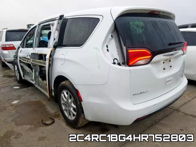 2C4RC1BG4HR752803 фото 4