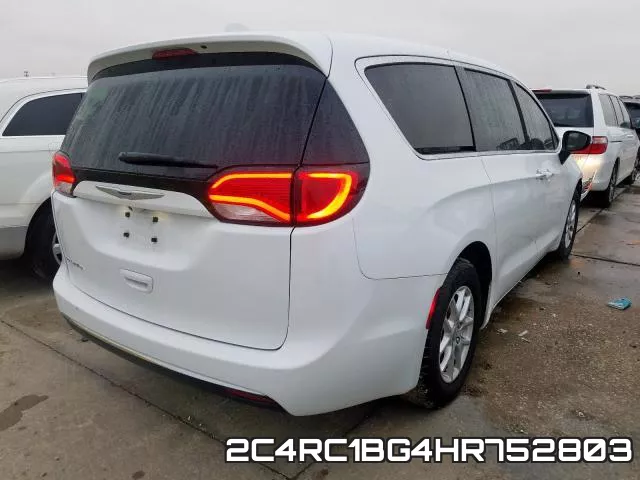 2C4RC1BG4HR752803 фото 5
