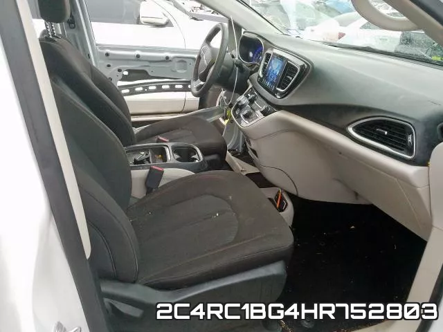 2C4RC1BG4HR752803 фото 6