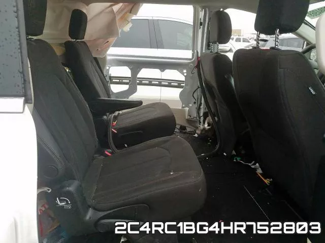 2C4RC1BG4HR752803 фото 7