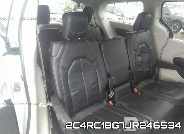 2C4RC1BG7JR246534 фото 9