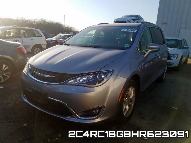 2C4RC1BG8HR623091 фото 3