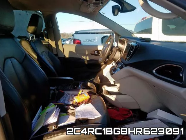 2C4RC1BG8HR623091 фото 6