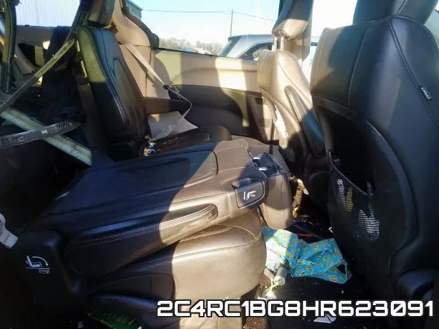 2C4RC1BG8HR623091 фото 7