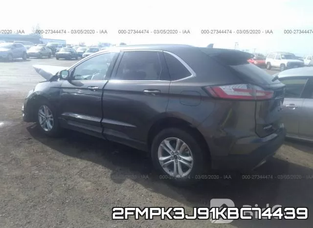 2FMPK3J91KBC74439 фото 4