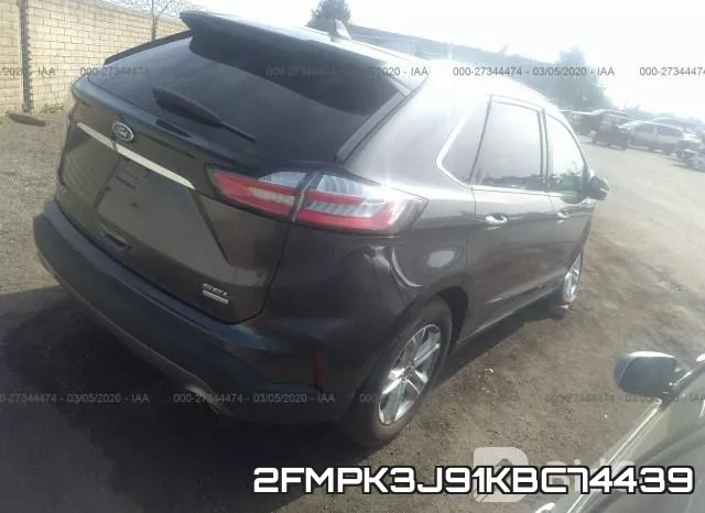 2FMPK3J91KBC74439 фото 5