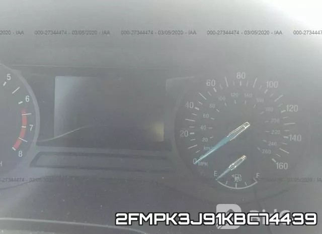 2FMPK3J91KBC74439 фото 8