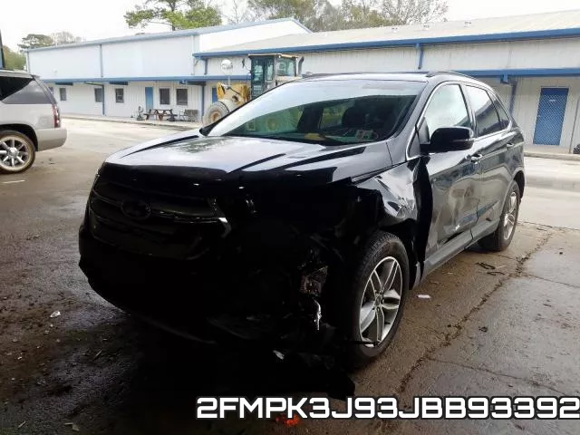 2FMPK3J93JBB93392 фото 3