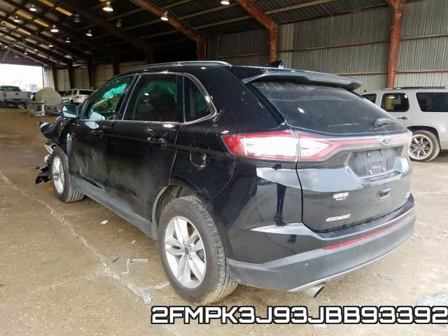 2FMPK3J93JBB93392 фото 4
